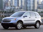 Honda CR-V RE 2006 года (US)